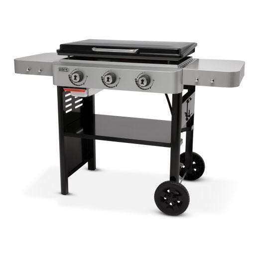Weber Griddle G28  Gas Grill