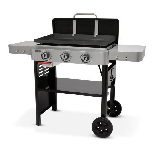 Weber Griddle G28  Gas Grill