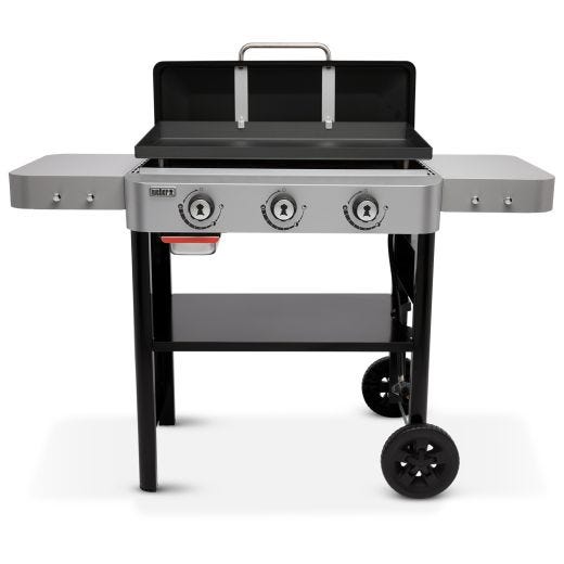 Weber Griddle G28  Gas Grill