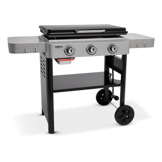 Weber Griddle G28  Gas Grill
