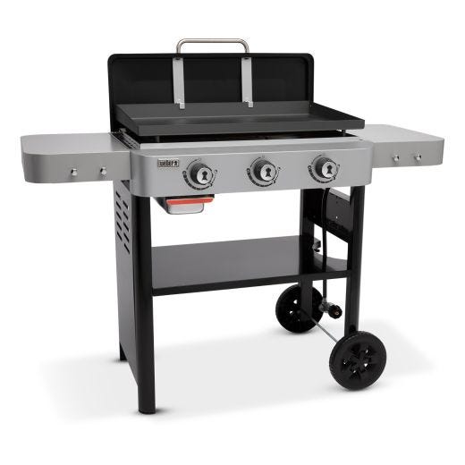 Weber Griddle G28  Gas Grill
