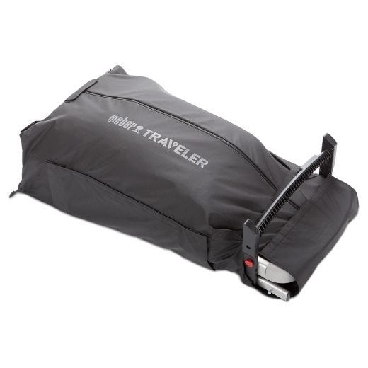 Weber Traveler Cargo Protector