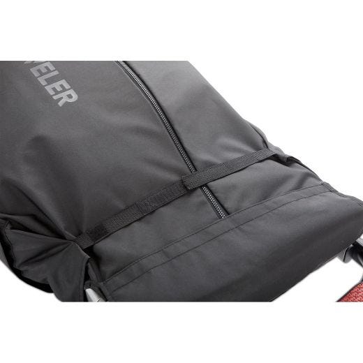 Weber Traveler Cargo Protector