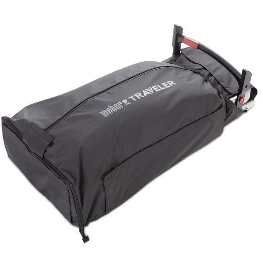 Weber Traveler Cargo Protector