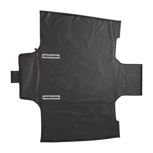 Weber Traveler Cargo Protector