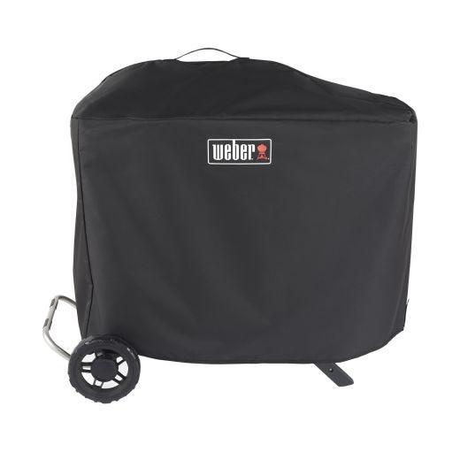 Traveler Grill Cover