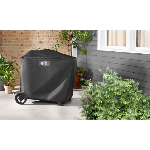 Traveler Grill Cover