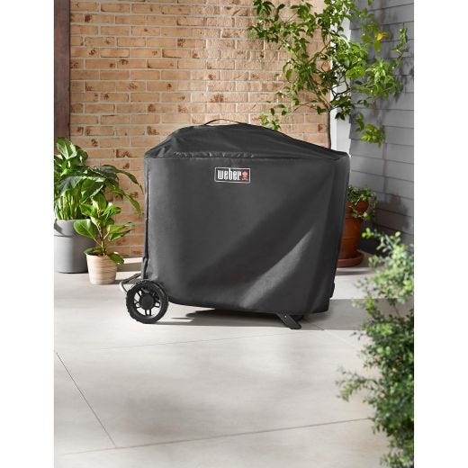 Traveler Grill Cover