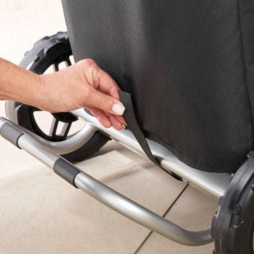 Traveler Grill Cover