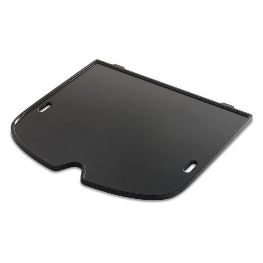 Traveler Half Griddle