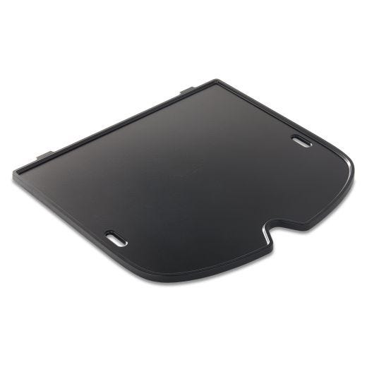 Traveler Half Griddle