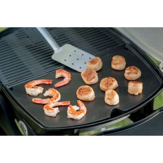 Weber Q Griddle Q 2000