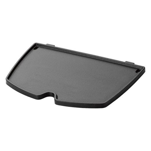 Weber Q Griddle Q 1000