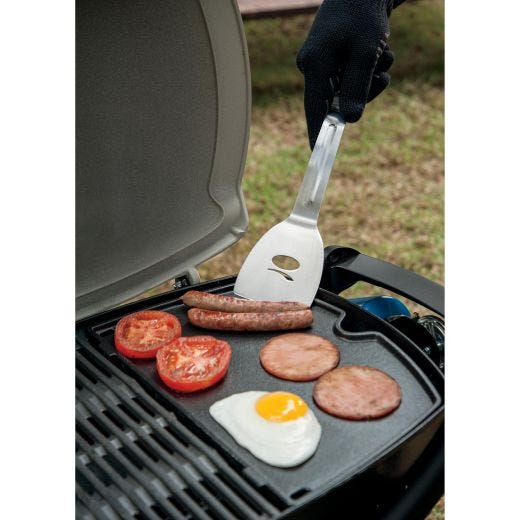Weber Q Griddle Q 1000