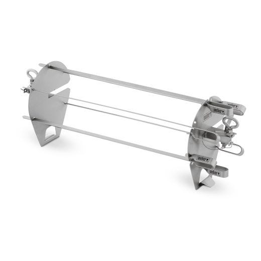 Weber Crafted Rotisserie Skewers