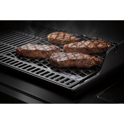 Weber Crafted Dual Sided Sear Grate
