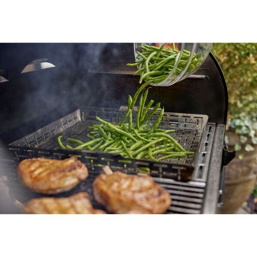 Weber Crafted Roasting Basket