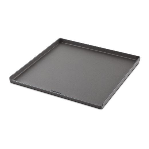 Weber Crafted Flat Top