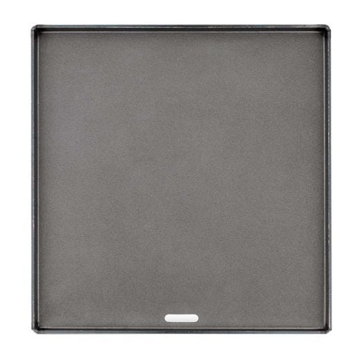 Weber Crafted Flat Top