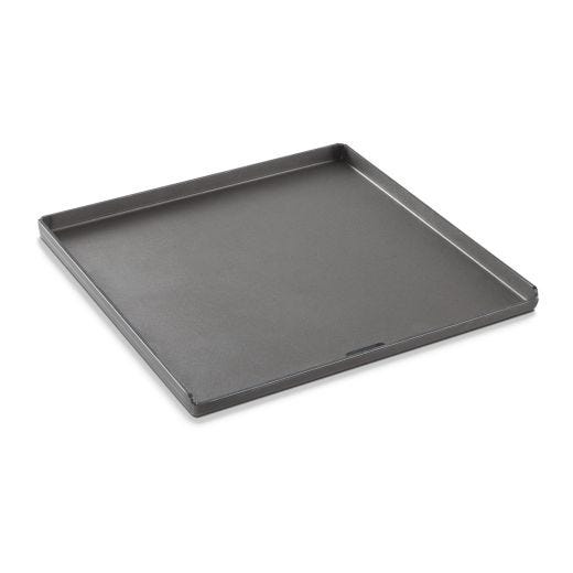 Weber Crafted Flat Top