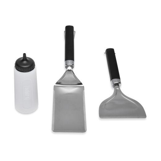 Griddle Starter Set