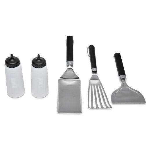 Griddle Essential Set