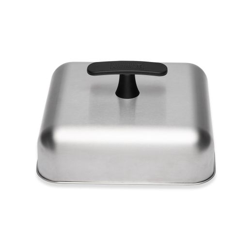 Griddle Basting Dome