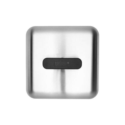 Griddle Basting Dome
