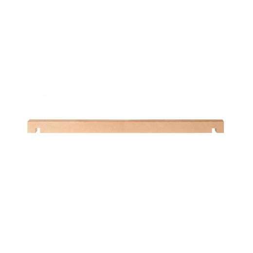 Embassy Ceiling Installation Template 5/8 x 1.1/2 x 30