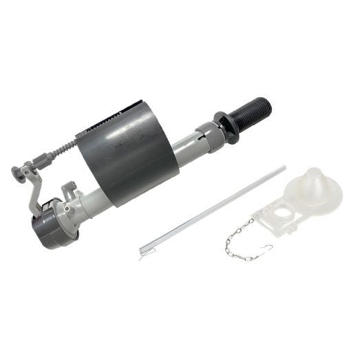 Moen Universal Toilet Repair Kit-Fill Valve And Flapper