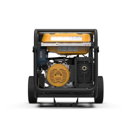 TRI Fuel Portable Generator 8000W Electric Start 120V/240V