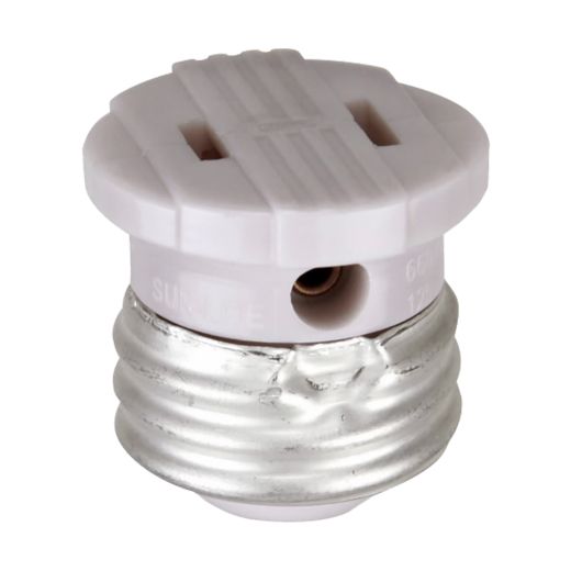 2-Wire Single To Single Adapter For Socket