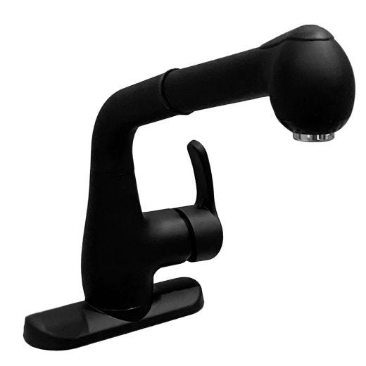 Laundry Faucet Single Handle