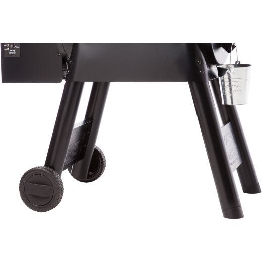 Traeger Pro 22 Pellet Grill