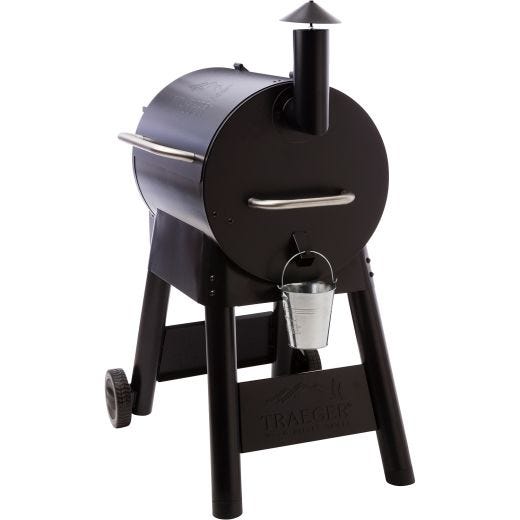 Traeger Pro 22 Pellet Grill