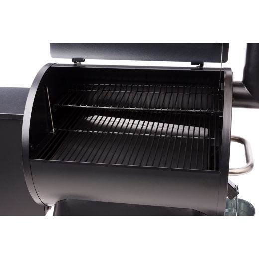 Traeger Pro 22 Pellet Grill