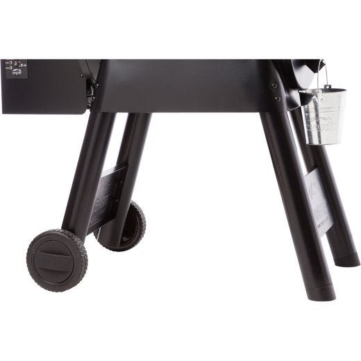 Traeger Pro 22 Pellet Grill