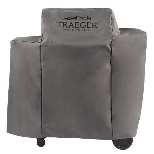 Ironwood 650 Full Length Grill Cover