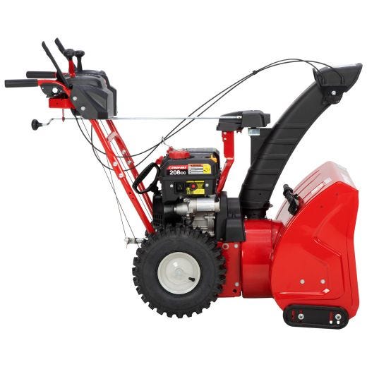 24" Troy-Bilt 2-Stage Storm 2440