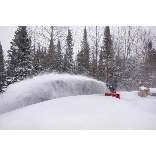 24" Troy-Bilt 2-Stage Storm 2440