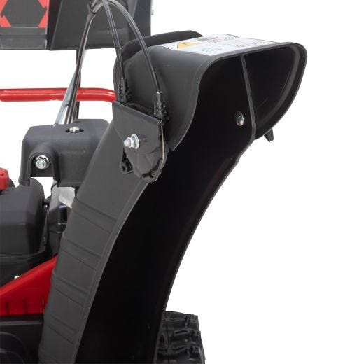 24" Troy-Bilt 2-Stage Storm 2440