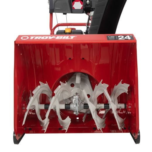 24" Troy-Bilt 2-Stage Storm 2440