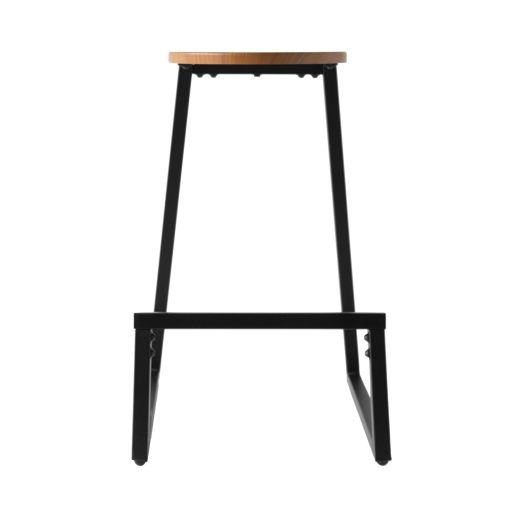 Muskoka Natural Bar Stool