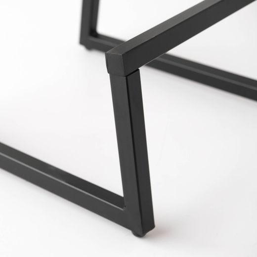 Muskoka Natural Bar Stool