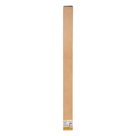 EasyScreen 60" Black Fibreglass Screen