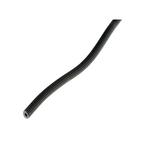 EasyScreen 0.16" Black PVC Spline