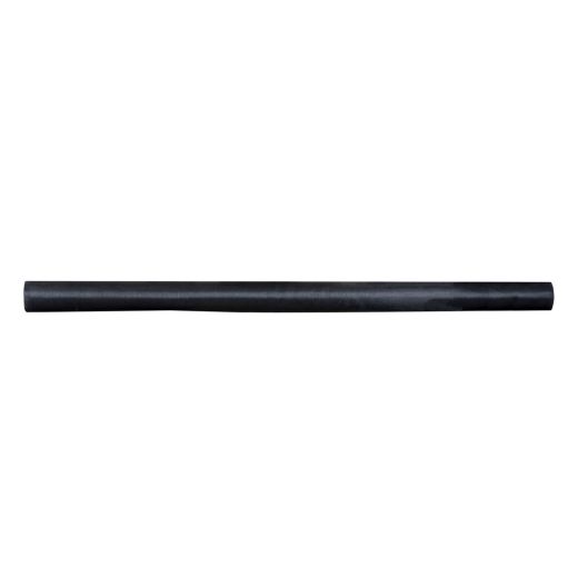 EasyScreen 72" Black Fibreglass Screen