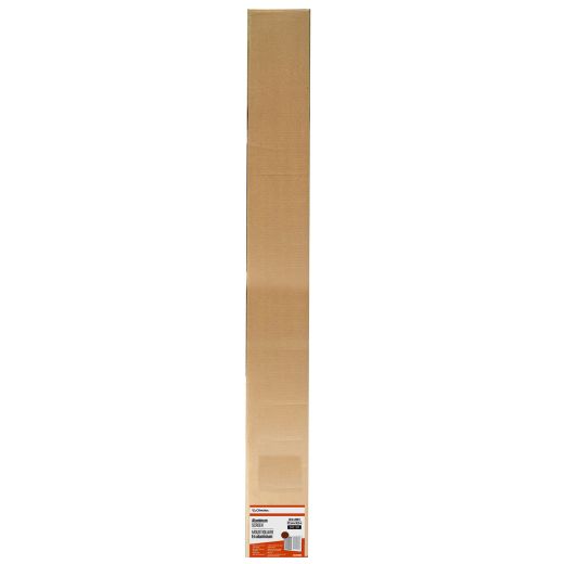 EasyScreen 48" Aluminum Classic Screen