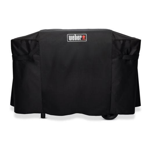 Weber Griddle Cover