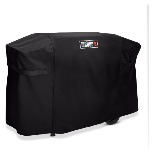 Weber Griddle Cover